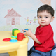 Image for article titled Potato-Faced Youngster Lauded For Memorizing Primitive 26-Character Alphabet